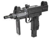 Umarex UZI Mini Carbine CO2 Blowback Steel BB Machine Gun
