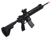 Umarex H&K Licensed M27 AEG NBB Airsoft Rifle