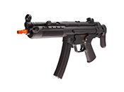 HK MP5 A5 Black Airsoft SMG