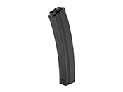 HK MP5 A5 Black Airsoft SMG