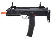 HK MP7 SMG Navy GBB Airsoft