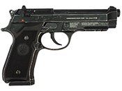 Beretta M92 A1 Desert Storm BB gun Limited Edition
