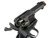 Umarex Elite Force Legends WildCard CO2 Airsoft Revolver