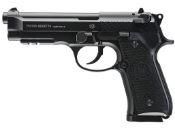 Beretta M92 Blowback Co2 Airsoft Pistol