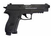 RAP4 RAM X50 Paintball Pistol (Sig Sauer P226)