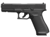 Explore the Umarex .43 Cal GLOCK T4E Paintball Marker - CO2 Semi-Auto with realistic blowback action, CNC-machined slide, and up to 400 FPS. Ideal for MagFed play and training. Get it at ReplicaAirguns.ca.