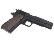Explore the authentic WE M1911 R Version Airsoft Pistol. Full metal construction, 16-round capacity, and realistic blowback action. Buy now!