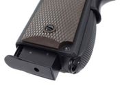 Explore the authentic WE M1911 R Version Airsoft Pistol. Full metal construction, 16-round capacity, and realistic blowback action. Buy now!