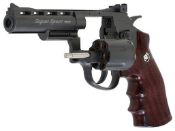 WG M701 Full Metal 4 Inch CO2 Airsoft Revolver