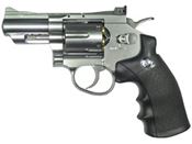 WG Sport 708 2.5 Inch CO2 Airsoft Revolver