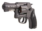 WinGun 731 Sheriff M36 2.5 Inch CO2 Pellet Gun